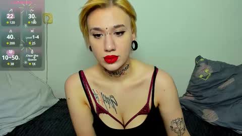 Snapshot of megumimur_ chatting on 01.16.25 Megan Megumi online show from 01.16.25