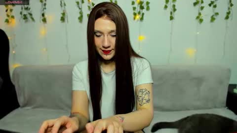 Snapshot of megumimur_ chatting on 03.20.26 Megan Megumi online show from 03.20.26