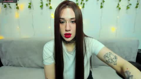 Snapshot of megumimur_ chatting on 03.21.26 Megan Megumi online show from 03.21.26