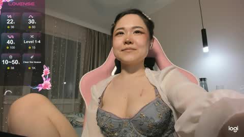 Mei  online show from 04.07.26