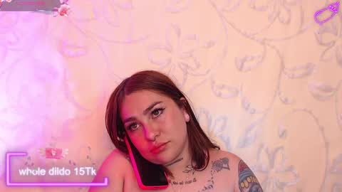 Snapshot of mei_millers chatting on 01.20.25 MELISSA online show from 01.20.25