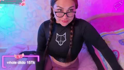 Snapshot of mei_millers chatting on 01.23.25 MELISSA online show from 01.23.25