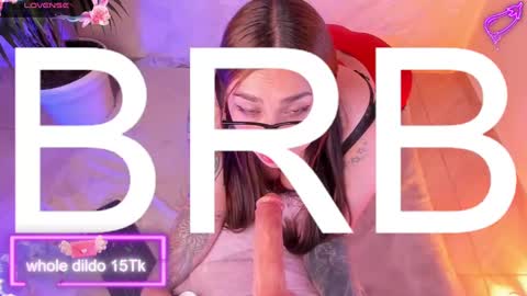 Snapshot of mei_millers chatting on 02.01.25 MELISSA online show from 02.01.25