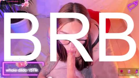 Snapshot of mei_millers chatting on 02.03.25 MELISSA online show from 02.03.25