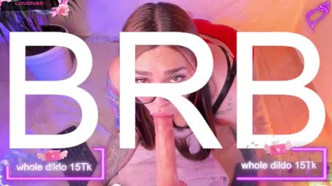 Snapshot of mei_millers chatting on 02.17.25 MELISSA online show from 02.17.25