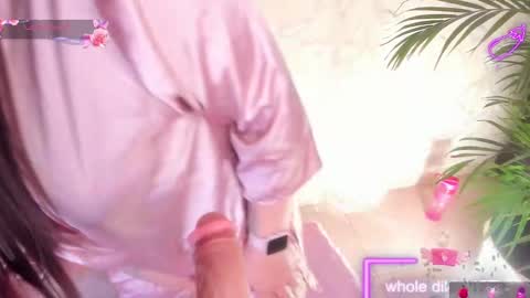 Snapshot of mei_millers chatting on 03.01.25 MELISSA online show from 03.01.25