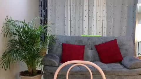 Mei online show from 02.17.25