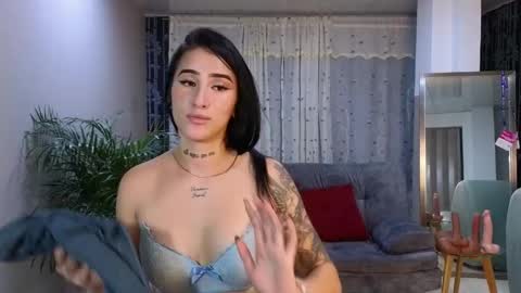 Mei online show from 03.04.25