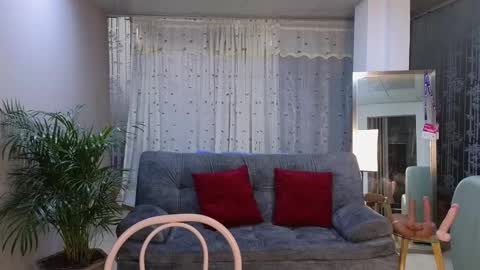 Mei online show from 03.07.25