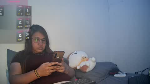 mei chang online show from 12.18.24