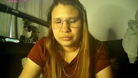 mei chang online show from 04.07.26