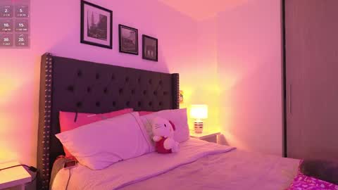 Snapshot of meiis_ chatting on 11.05.25 meiis3 online show from 11.05.25