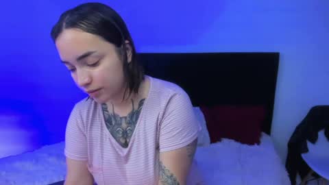 IG soymeily oficial  online show from 05.11.26