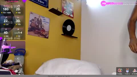 MEIS online show from 07.03.26