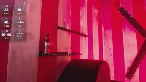 MEIVIS online show from 03.04.26