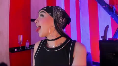 MEIVIS online show from 03.13.26