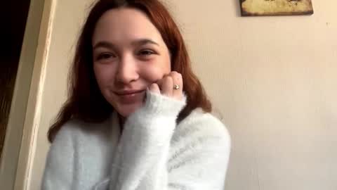 Snapshot of meiwaggoner chatting on 02.09.26 Amanda online show from 02.09.26