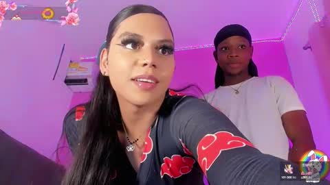 Snapshot of mejialuisa0142 chatting on 12.08.24 Luisa online show from 12.08.24