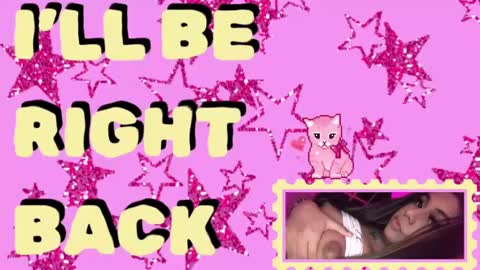 Snapshot of mejialuisa0142 chatting on 02.26.25 Luisa online show from 02.26.25