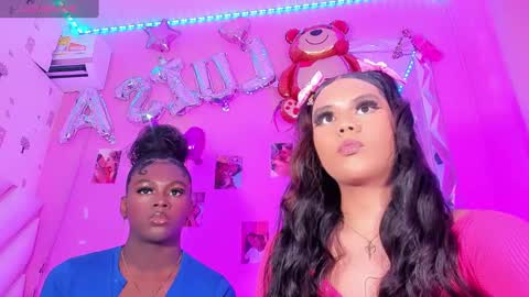 Snapshot of mejialuisa0142 chatting on 03.03.25 Luisa online show from 03.03.25