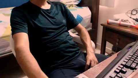 Snapshot of mejiayo chatting on 02.07.26 Mr. Meh online show from 02.07.26