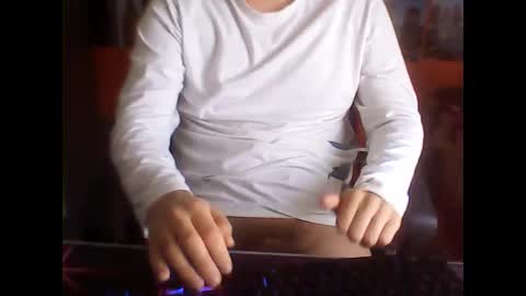 meks5544 online show from 05.09.26