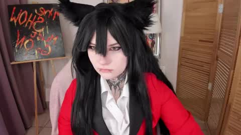 mekurisu online show from 04.27.26