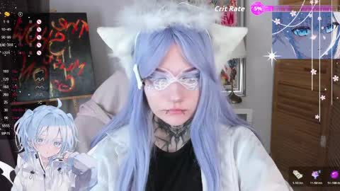 mekurisu online show from 04.29.26