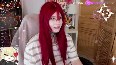 mekurisu online show from 06.09.26