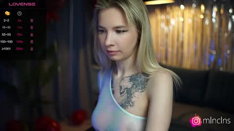MELANIE  PVT ONLY 60TK PER MIN online show from 02.25.25
