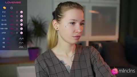 Snapshot of mel_collins chatting on 11.19.25 MELANIE PVT ONLY 60TK PER MIN online show from 11.19.25