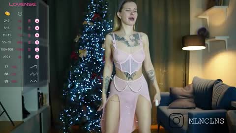 Snapshot of mel_collins chatting on 12.05.25 MELANIE PVT ONLY 60TK PER MIN online show from 12.05.25