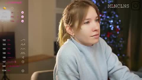 Snapshot of mel_collins chatting on 12.14.25 MELANIE PVT ONLY 60TK PER MIN online show from 12.14.25