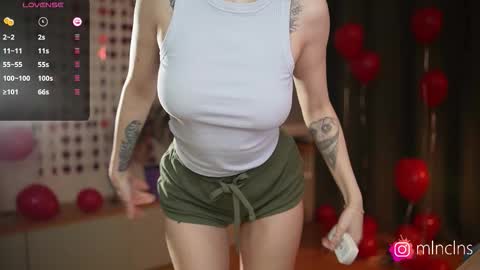 Snapshot of mel_collins chatting on 02.08.26 MELANIE PVT ONLY 60TK PER MIN online show from 02.08.26