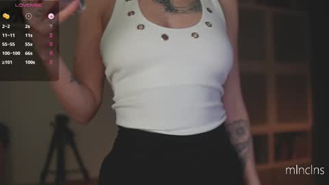 MELANIE  PVT ONLY 60TK PER MIN online show from 05.02.26