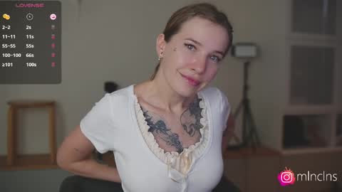 MELANIE  PVT ONLY 60TK PER MIN online show from 05.26.26