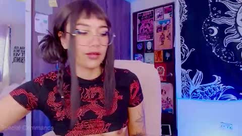 Melissa  -  -  Please help me to reach 100 thumbs up online show from 10.01.25