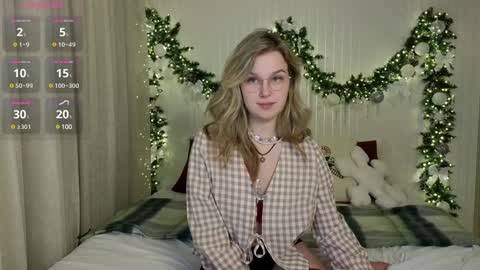 Snapshot of mel_nelson chatting on 12.29.24 Mel online show from 12.29.24