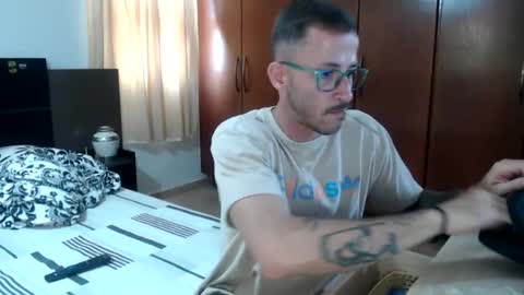 Snapshot of meladodecana chatting on 02.22.26 meladodecana online show from 02.22.26