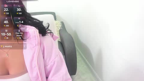 Snapshot of melan_owen chatting on 12.29.24 melan_owen online show from 12.29.24