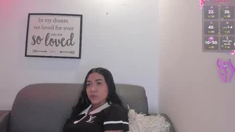 Snapshot of melan_owen chatting on 09.20.25 melan_owen online show from 09.20.25