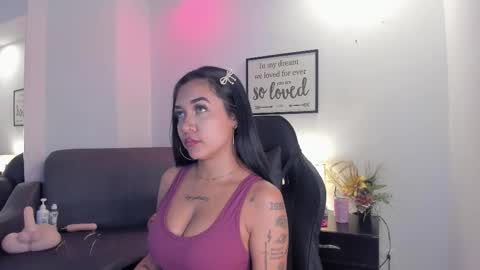 melan_owen online show from 02.11.26