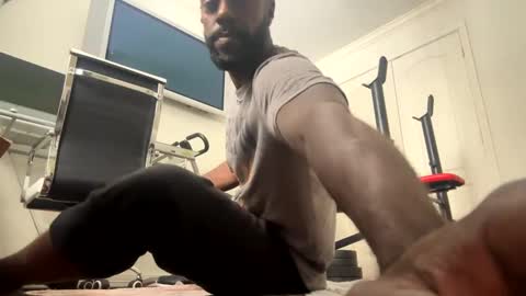 melaneight online show from 01.21.25