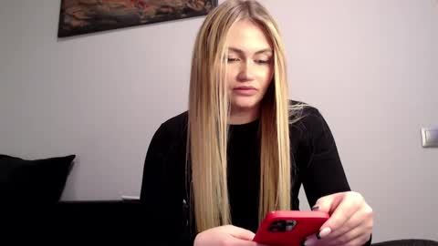 Melania online show from 12.05.24