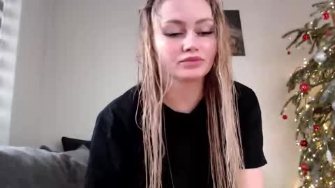 Melania online show from 01.20.25