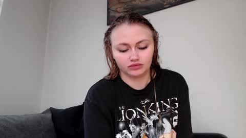 Melania online show from 01.23.25