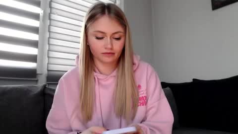 Melania online show from 02.17.25