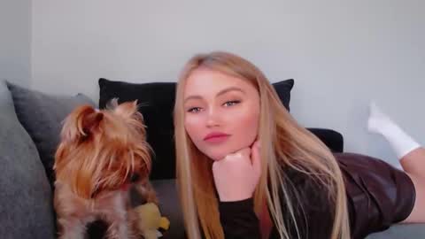 Melania online show from 11.19.25