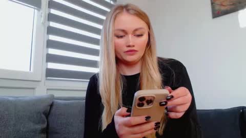 Melania online show from 03.14.26