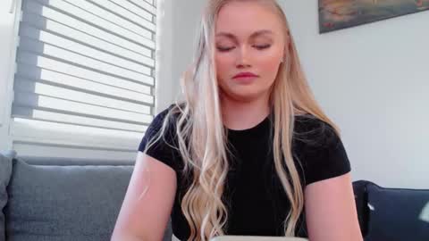 Melania online show from 03.17.26